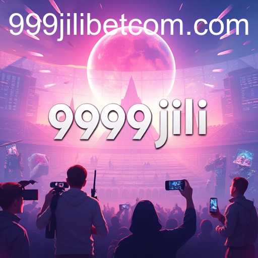 The Rise of 999jili: A New Era in Online Gaming