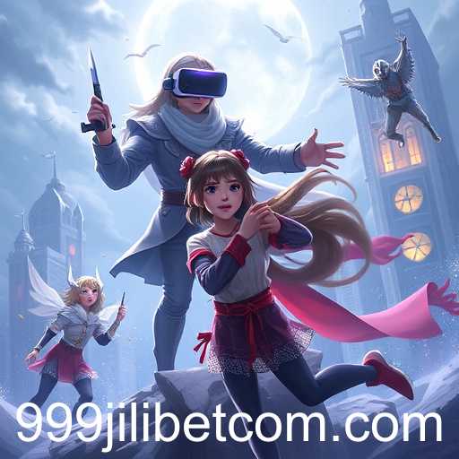 The Evolution of 999jili in the Gaming World