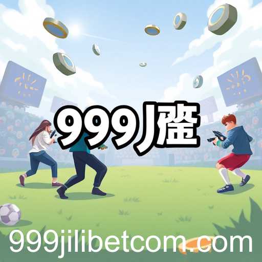 The Rise of 999jili in the Gaming World