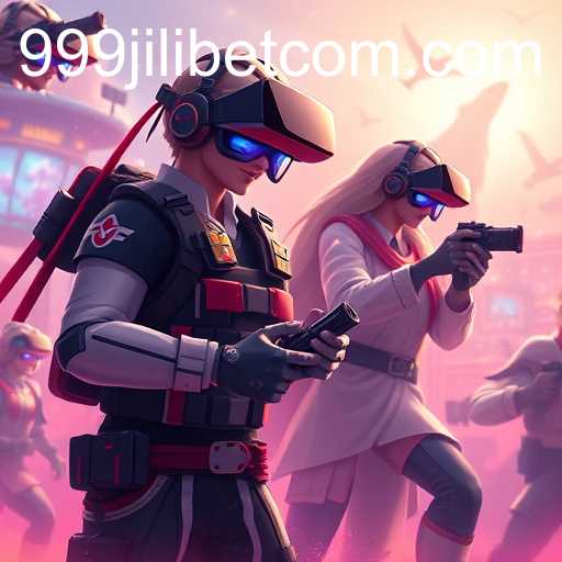 999jili: Revolutionizing Gaming in the Digital Age