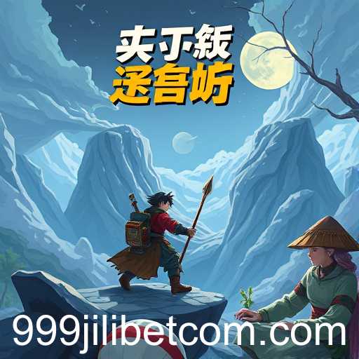 A Digital Turn in Gaming: 999jili's Rise