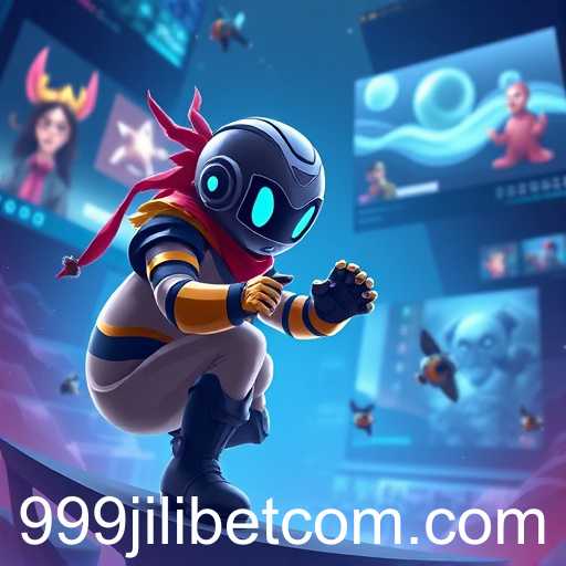 The Evolution of 999jili in the Digital Gaming Landscape