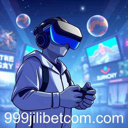 The Rise of 999jili in Modern Gaming