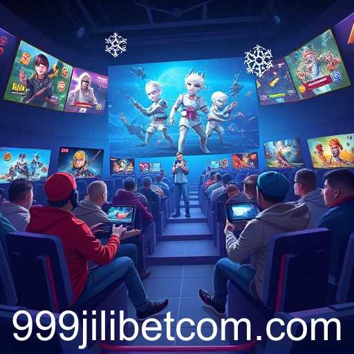 The Rise of 999jili in Online Gaming