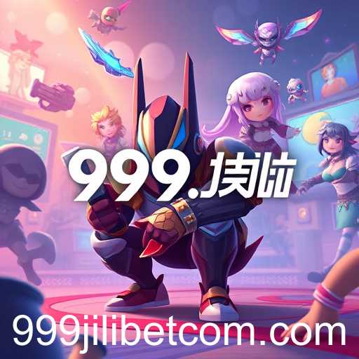Digital Transformation in Gaming: The Rise of 999jili