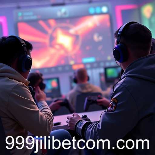 Rise of Online Gaming Communities